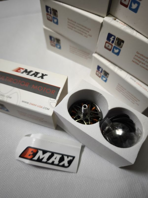 Мотори EMAX ECO II 2807 1300KV