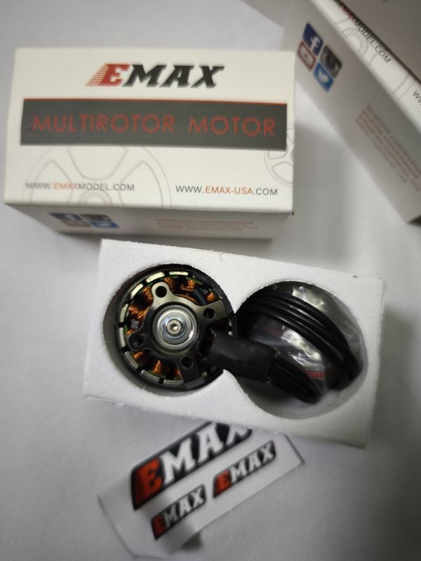 Мотори EMAX ECO II 2807 1300KV
