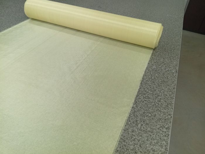 Армамідна тканина 36гм2 (Plain) ш. 100с