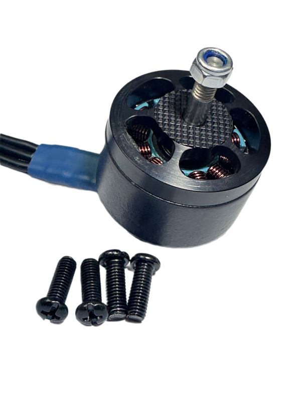 Двигун 3115 900/720KV