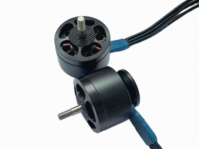 Двигун 3115 900/720KV