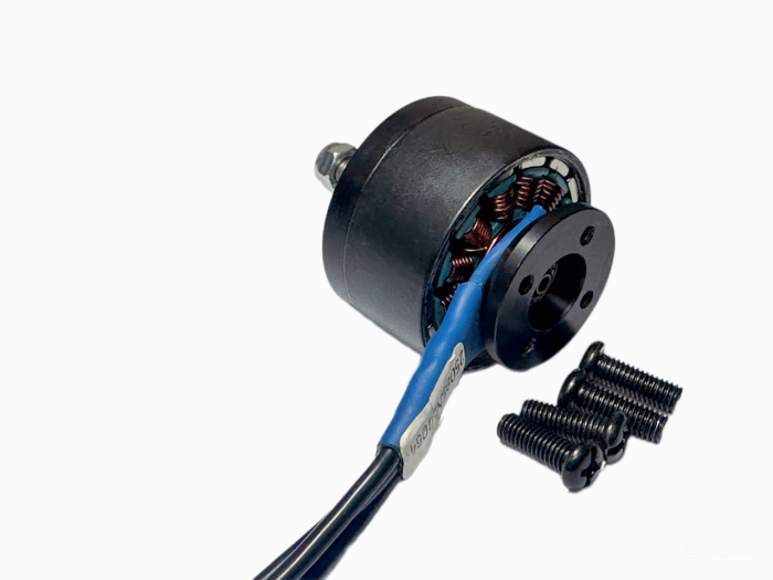 Двигун 3115 900/720KV