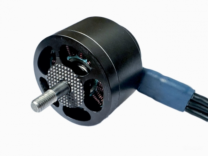 Двигун 3115 900/720KV