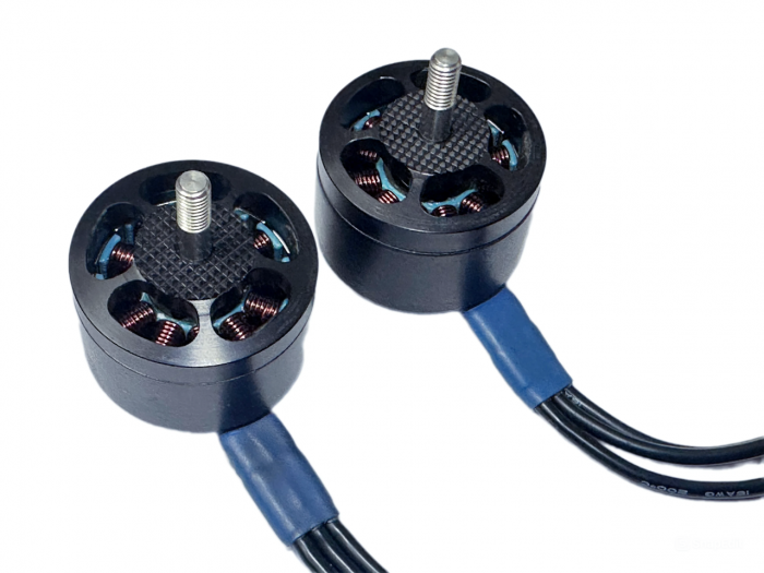 Двигун 3115 900/720KV