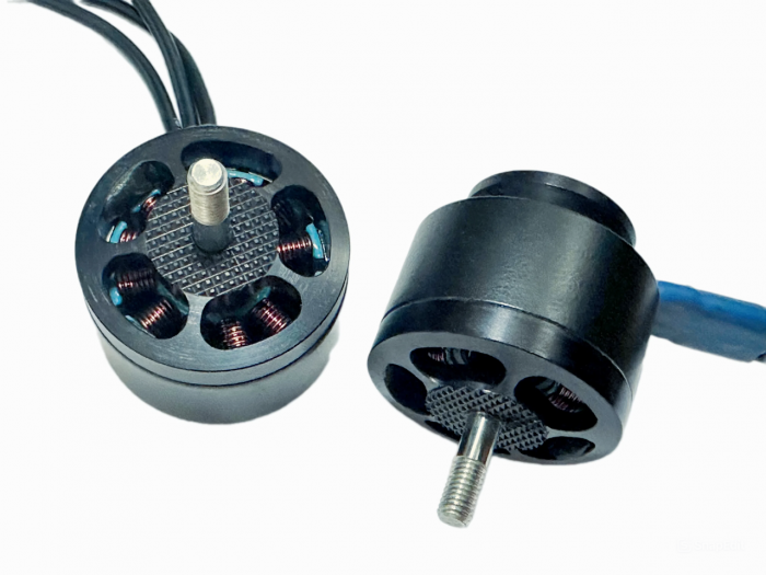 Двигун 3115 900/720KV