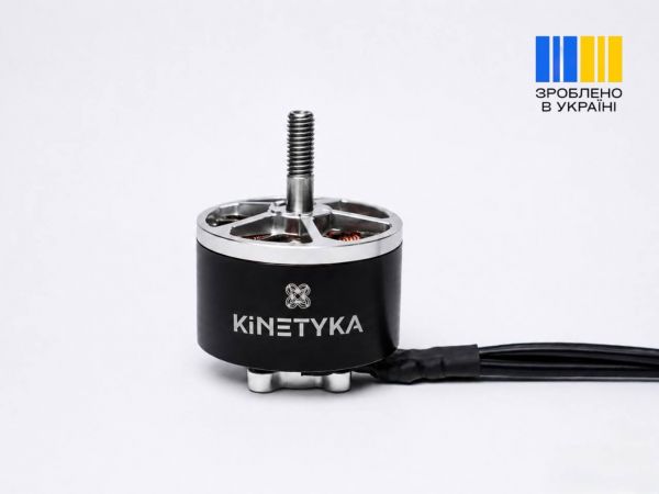 KINETYKA 3115 900kV