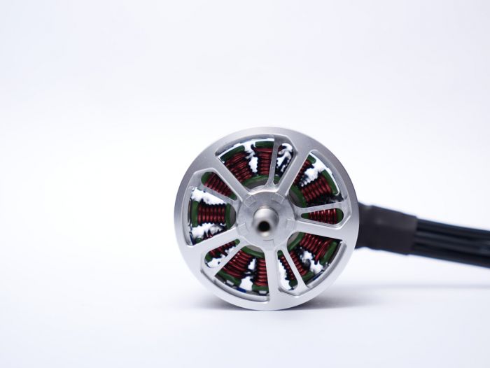 KINETYKA 3115 900kV
