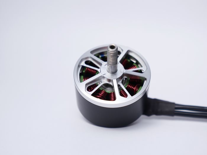 KINETYKA 3115 1250kV