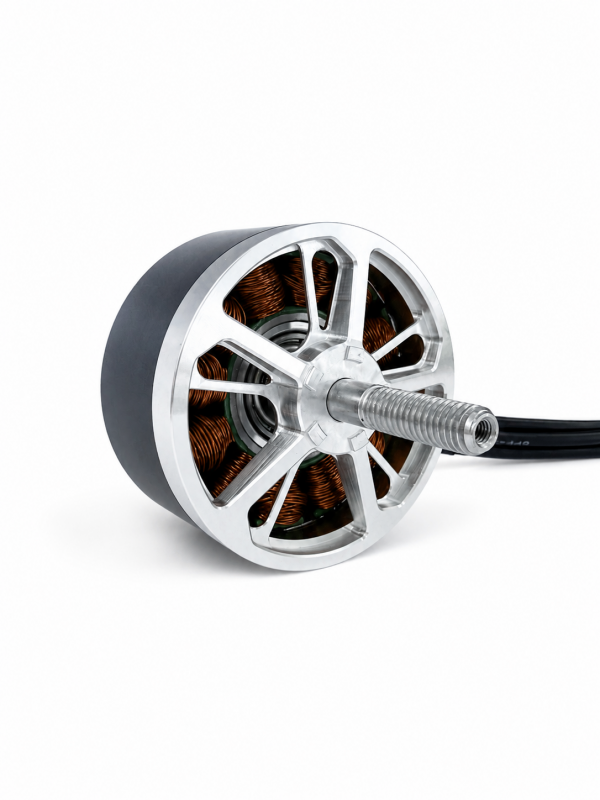 Мотор KINETYKA 4315 700kV