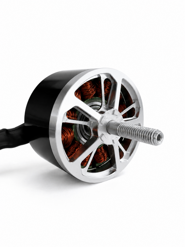Мотор KINETYKA 4320 350kV