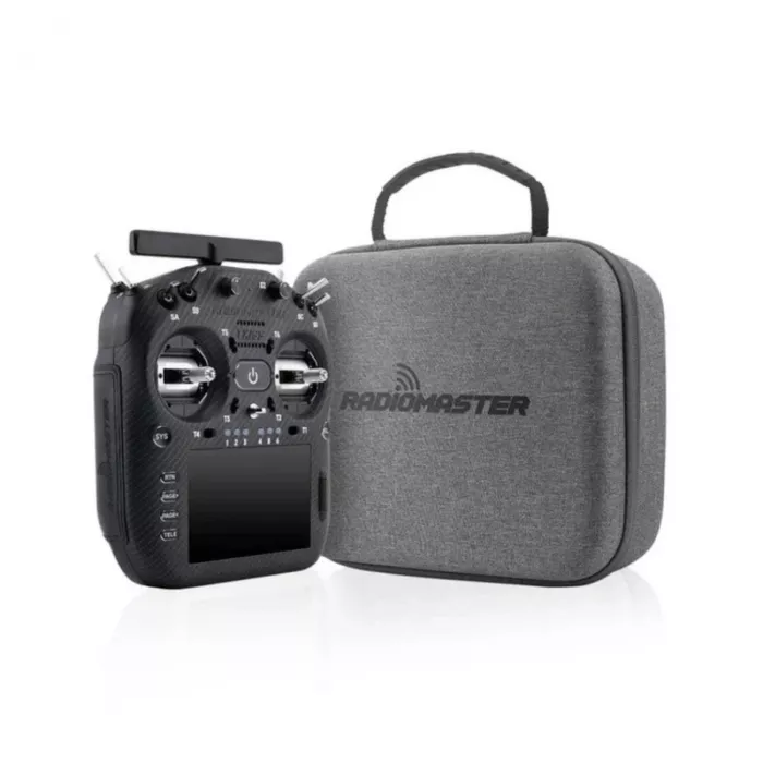 Пульт RadioMaster TX16S MK3 Max ELRS M2 Black