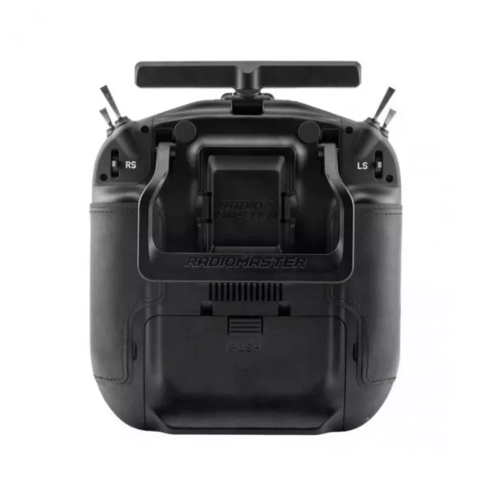 Пульт RadioMaster TX16S MK3 Max ELRS M2 Black