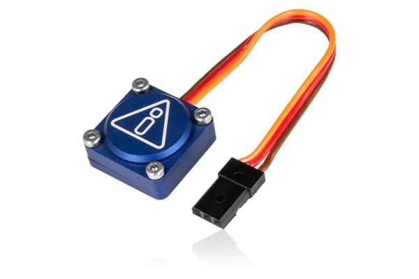 Гіроскоп PowerBox iGyro SAT