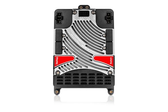 Регулятор живлення для сервоприводів PowerBox Royal SR2 TFT