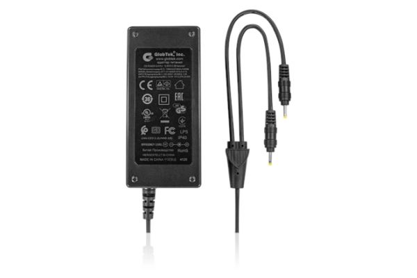 Зарядний пристрій PowerBox 220В для PowerPak