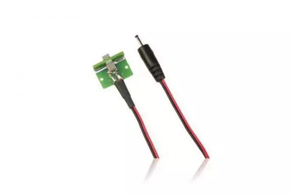 Подовжувач 30см PowerBox для зарядного пристрою