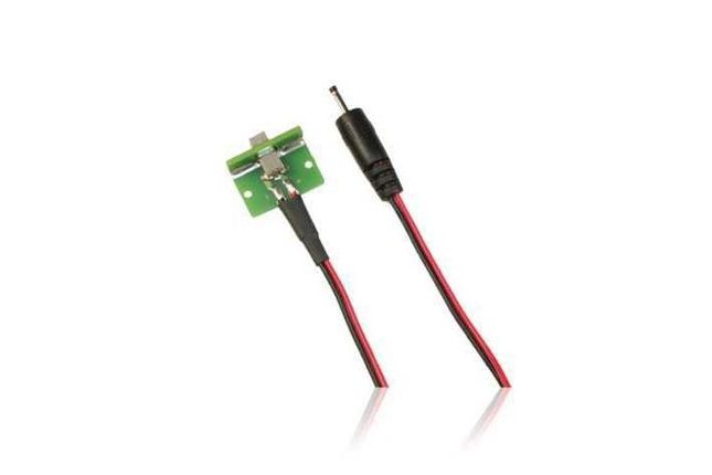 Подовжувач 30см PowerBox для зарядного пристрою