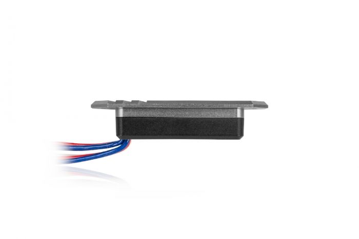 Регулятор живлення для сервоприводів PowerBox DigiSwitch V2 (JR/JR)