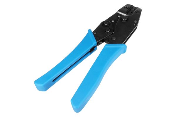 Кліщі обтискні PowerBox (Крімпер)