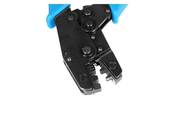 Кліщі обтискні PowerBox (Крімпер)