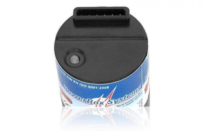 Помпа PowerBox Smokepump Standard