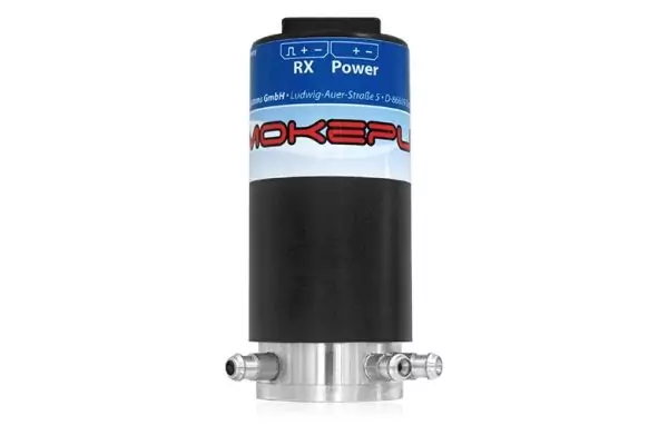 Помпа PowerBox Jet Smokepump