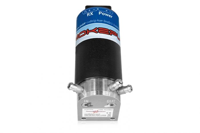 Помпа PowerBox Jet Smokepump