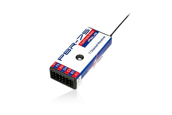 Приймач PowerBox PBR-7S 7 каналів