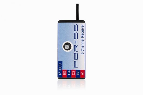 Приймач PowerBox PBR-5S 5 каналів