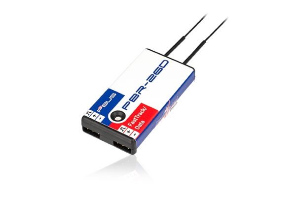 Приймач PowerBox PBR-26D 26 каналів