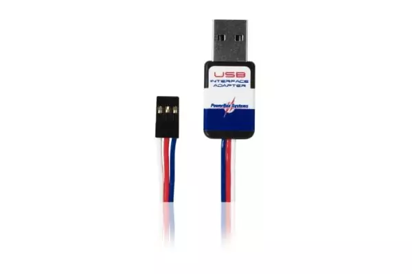 Адаптер USB PowerBox для оновлення
