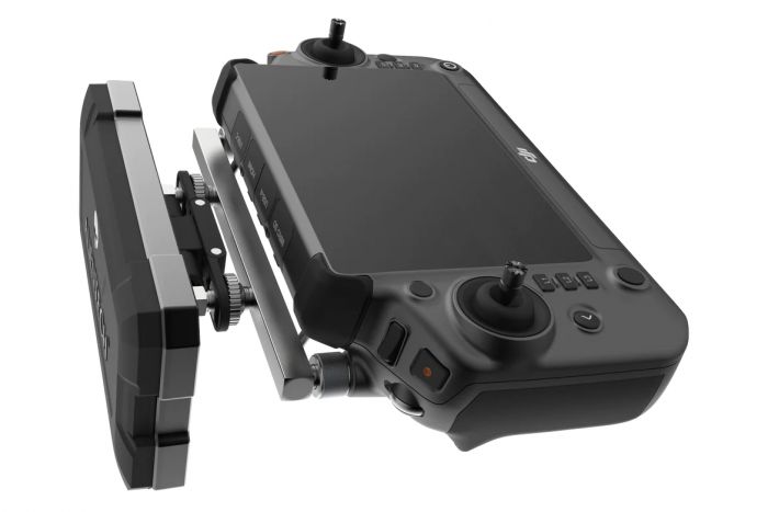 Кріплення антени ALIENTECH DUO II (DJI RC Plus Inspire 3, Matrice 350 RTK, M30)