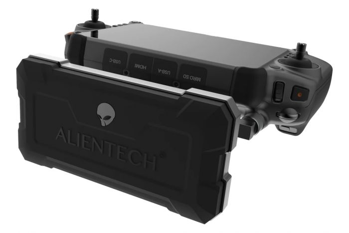Кріплення антени ALIENTECH DUO II (DJI RC Plus Inspire 3, Matrice 350 RTK, M30)