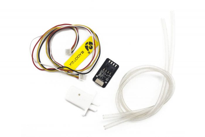 Датчик повітряної швидкості Qio-Tek ASP5033 I2C