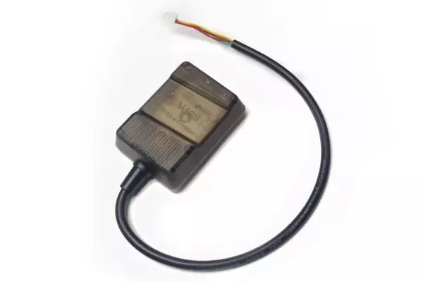 Модуль GPS Qio-Tek M10 з компасом QMC5883 IIC