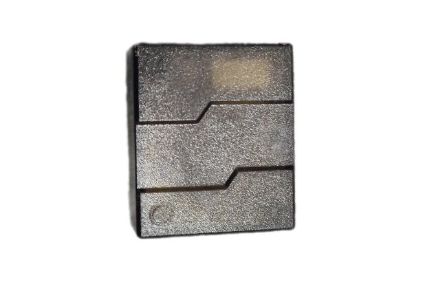 Компас електронний Qio-Tek RM3100 CAN (пластиковий корпус)