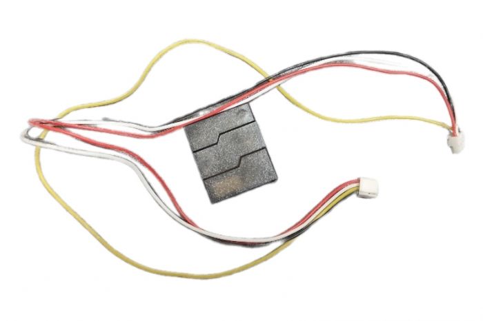 Компас електронний Qio-Tek RM3100 CAN (пластиковий корпус)