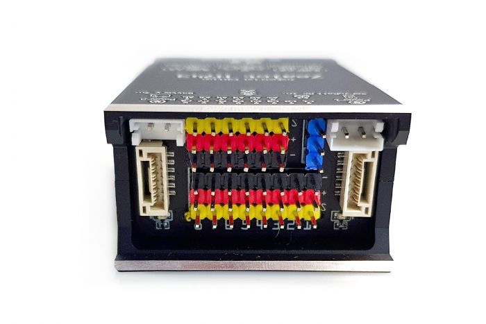 Політний контролер Qio-Tek Zealot H743 Industrial