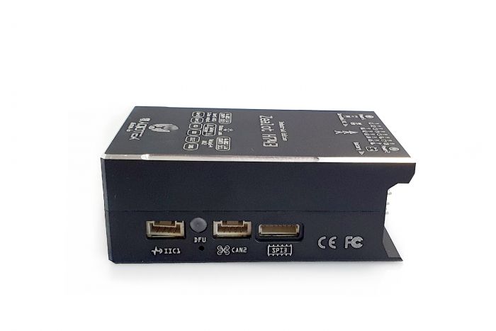 Політний контролер Qio-Tek Zealot H743 Industrial