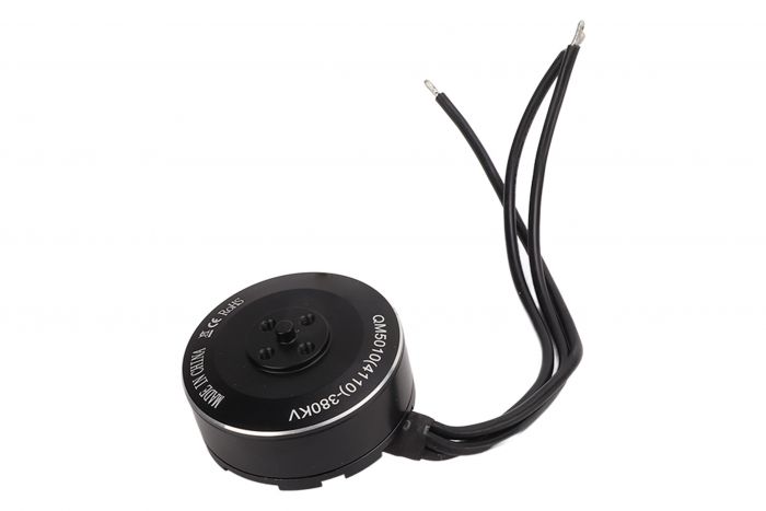 Мотор QX Motor QM5010 4110 380KV CCW для мультикоптерів