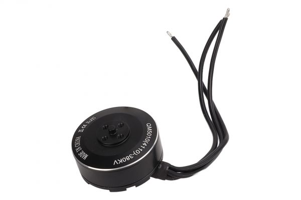 Мотор QX Motor QM5010 4110 380KV CW для мультикоптерів