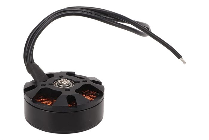 Мотор QX Motor QM5010 4110 380KV CW для мультикоптерів