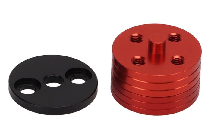 Мотор QX Motor QM5010 4110 380KV CW для мультикоптерів