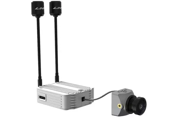 Відеосистема FPV RunCam Air Unit Phoenix HD цифрова