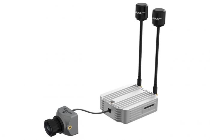 Відеосистема FPV RunCam Air Unit Phoenix HD цифрова