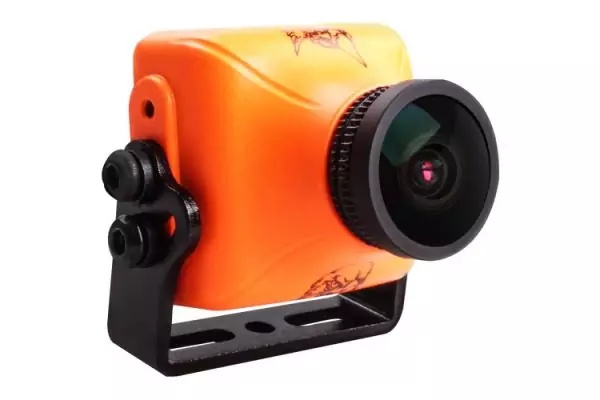Камера FPV RunCam Eagle 2 Pro CMOS 1/1.8" MIC 16:9/4:3 (помаранчевий)