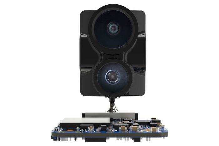 Камера FPV RunCam Hybrid 2 4k із вбудованим DVR