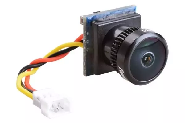 Камера FPV нано RunCam Nano CMOS 1/3" 2.1мм 160° 4:3