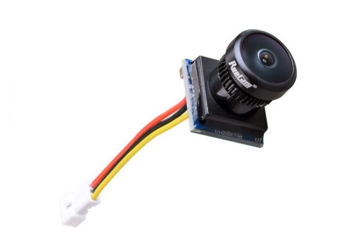 Камера FPV нано RunCam Nano CMOS 1/3" 2.1мм 160° 4:3