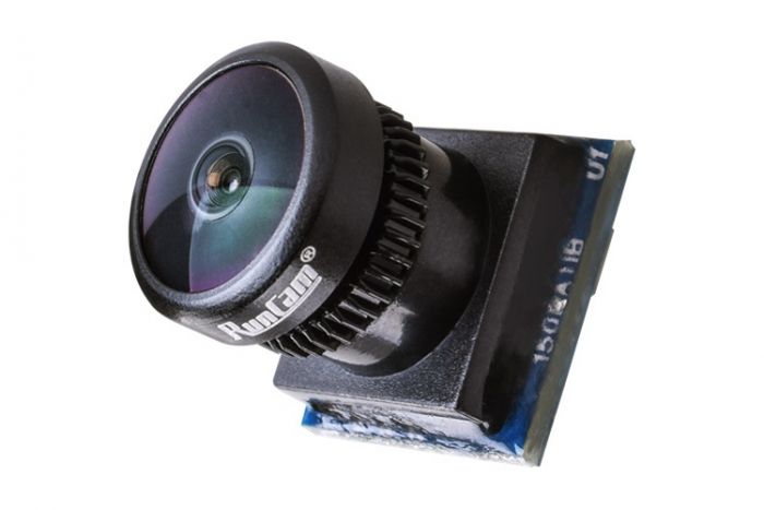 Камера FPV нано RunCam Nano CMOS 1/3" 2.1мм 160° 4:3